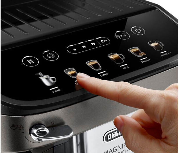 DeLonghi Ekspres automatyczny ECAM290.42.TB - 1033731 - zdjęcie 5